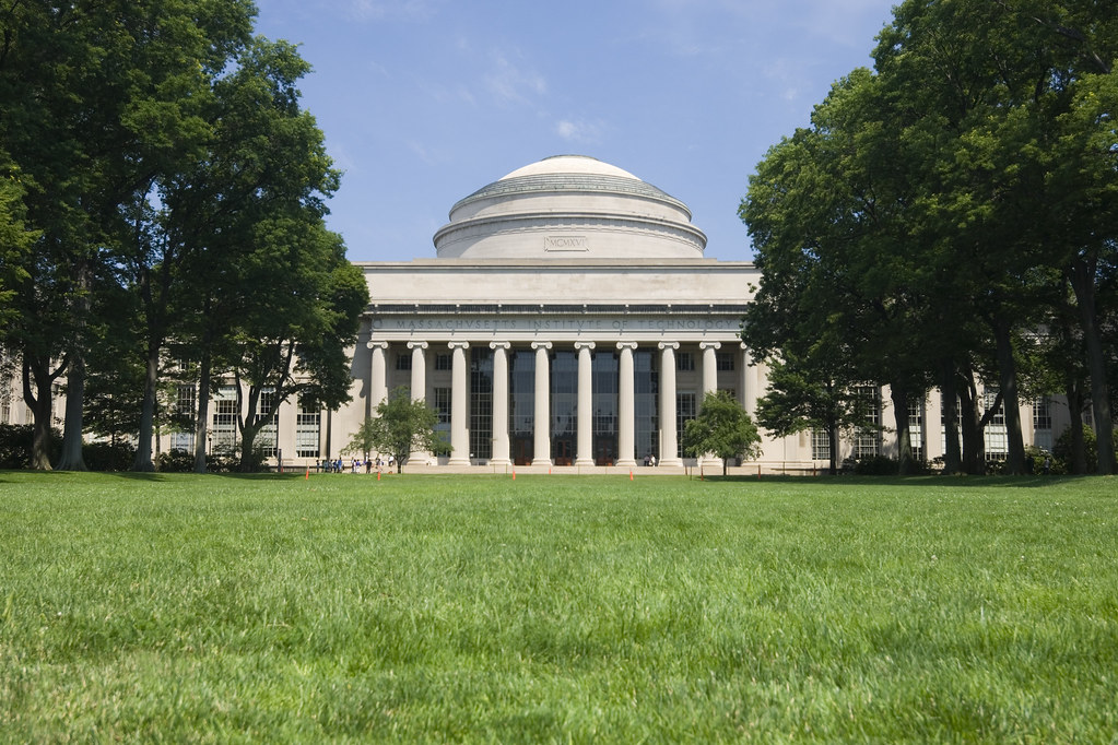 MIT Dome